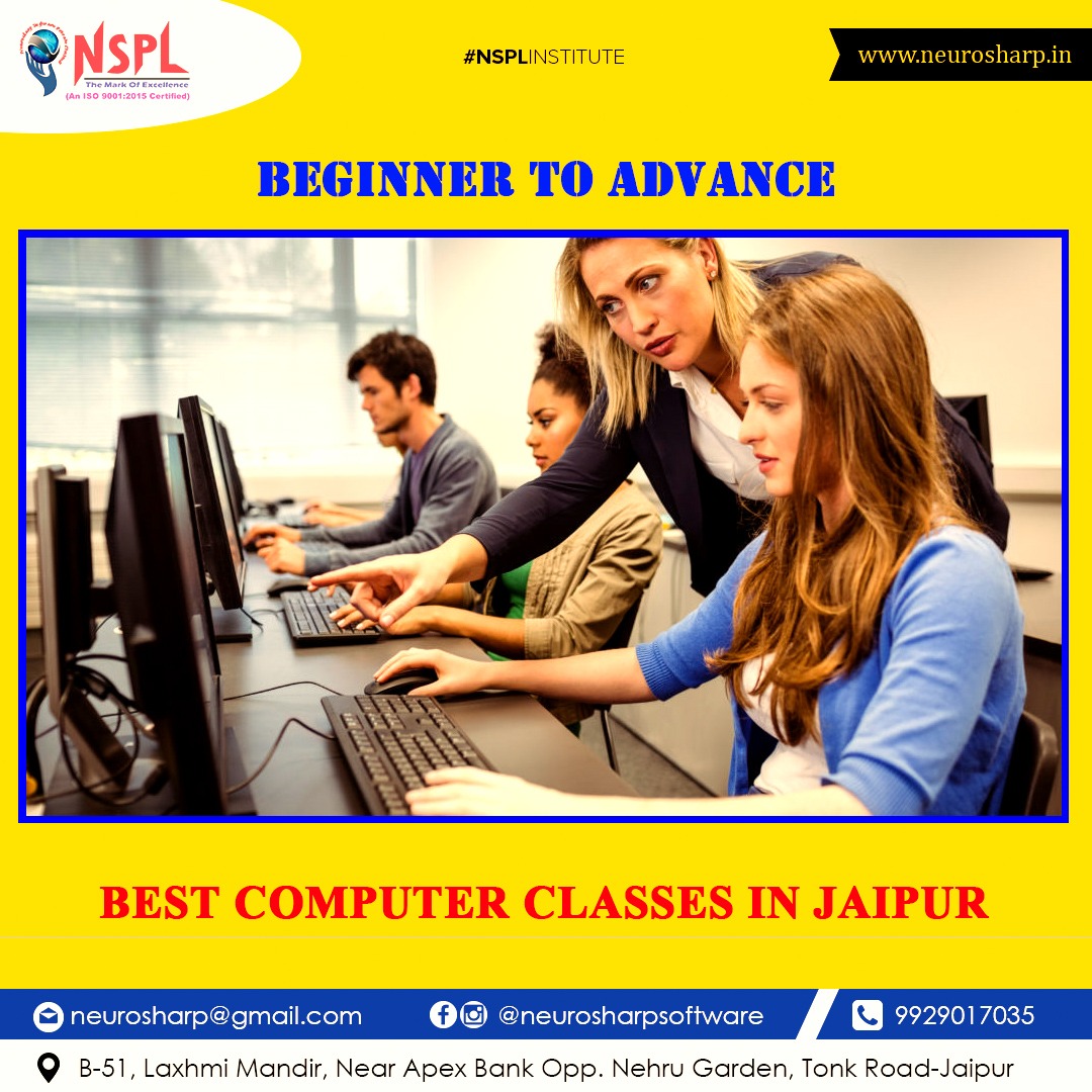 Neurosharp123's tweet photo. A Computer Class is an extensible program-code-template for creating objects, providing initial values for state and implementations of behavior. 

Visit Here:- https://t.co/xpuR9cU9iL   

#neurosharp #industrialtraining #wintertraning #engineers #jaipur #jaipurcity #pinkcity https://t.co/xRyqHlWfa5