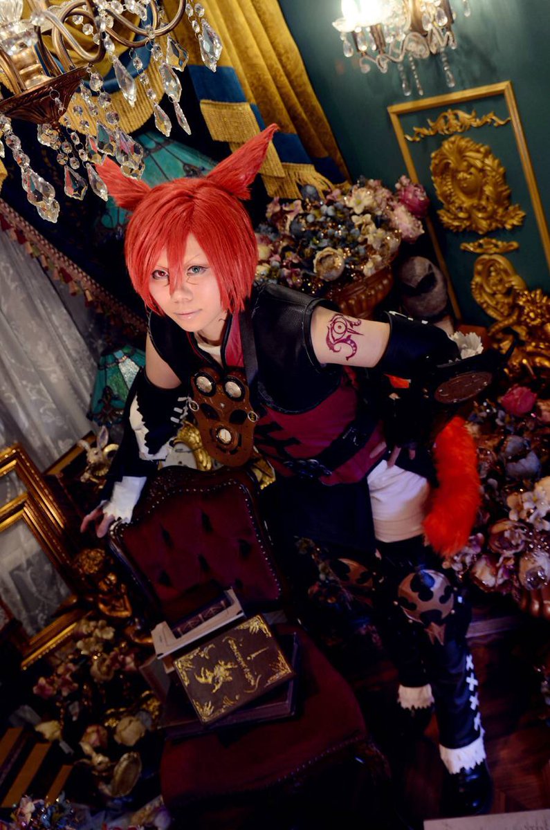 崖淵侑菜 Cosplay Final Fantasy Xiv グ ラハ ティア G Raha Tia 目覚めたら 真っ先にあんたの名前を探すよ その名はきっと歴史に残って オレを導く光になる Photo Retouch 485dx T Co Izvudlyv2k 崖淵侑菜 Cosplay Final Fantasy Xiv グ ラハ ティア G Raha Tia 目覚めたら 真っ先にあんたの名前を探すよ その名はきっと歴史に残って オレを導く光になる Photo Retouch 485dx T Co Izvudlyv2k