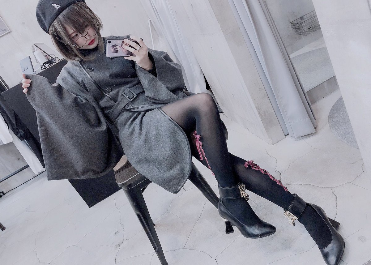 Twitter 上的 YuRI_Yumetsuki🌙: