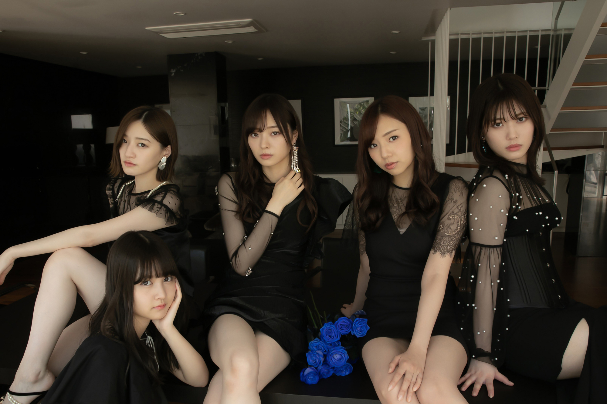 乃木坂46×週刊プレイボーイ2021公式 on X: 