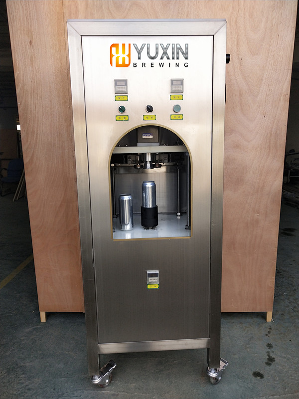 SharonShi14's tweet photo. New year is coming, it's time to have some new sales plan for your #brewery. Start your canned beer with our cans filling and sealing machine! 💪  
#beer #beerfilling #beermachine #canning #cansfilling #fillingmachine #sealingcans #brewery #brewpub #brewing #beerbrewing https://t.co/bnktsHDtiw