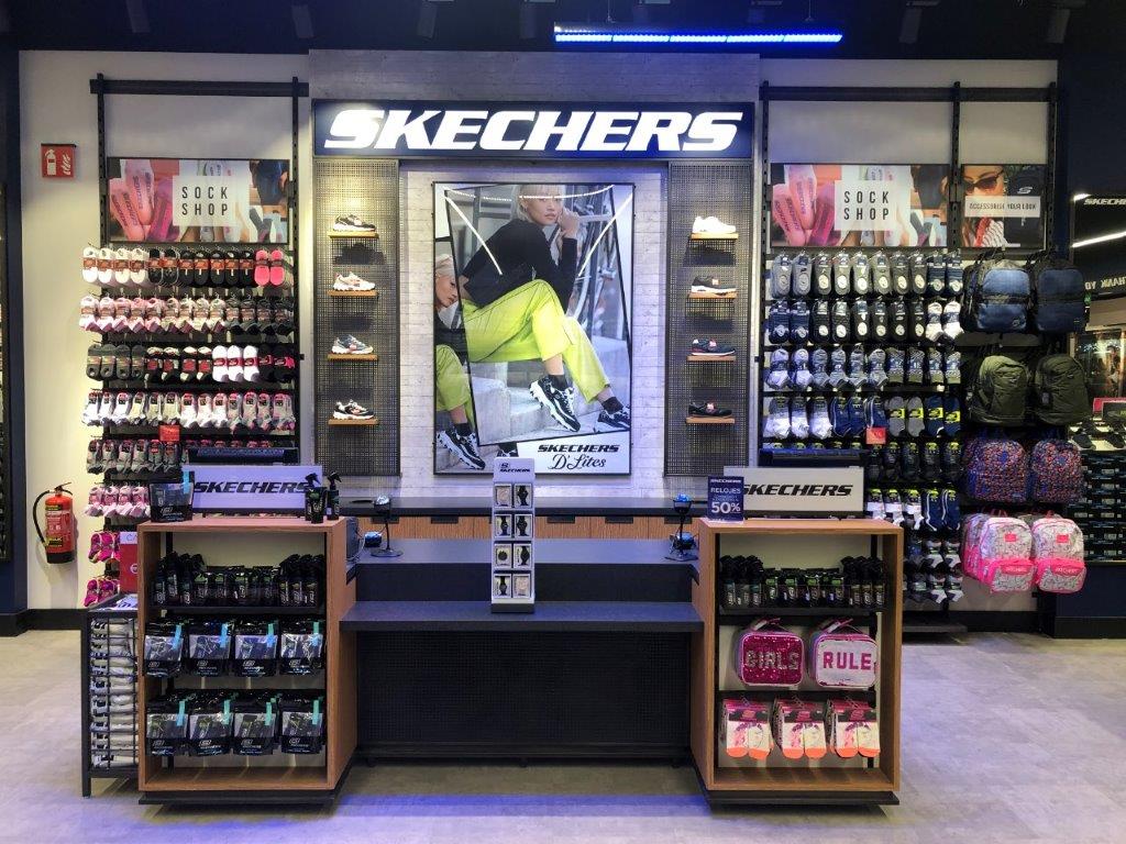 Newmark Retail – UK & EMEA on Twitter: "New outlet store opened last for our client @Skechers at Fashion Outlet Barakaldo in Bilbao, Spain. Deal by Ana Mendi @HDHRealEstate #HDHClient #WeMoveRetail #