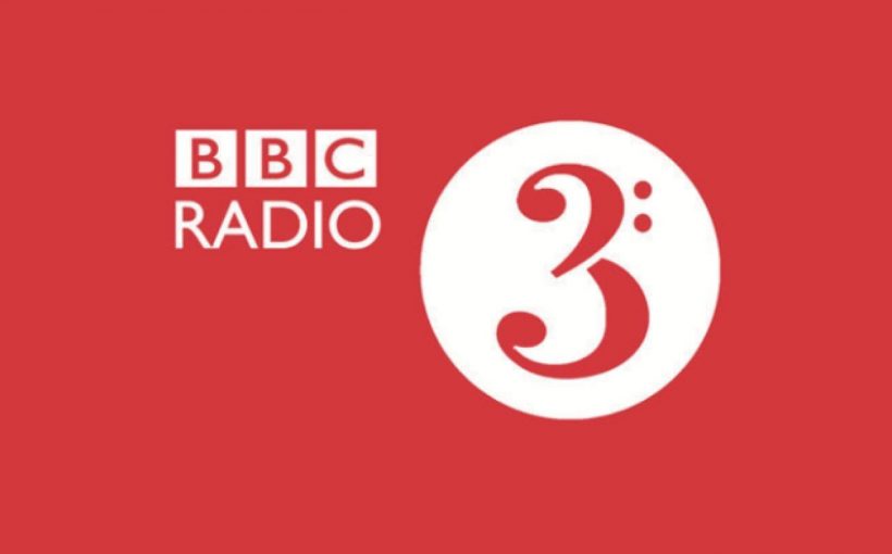 KitchmanSchmidt's tweet photo. Our arrangement of John Jacob Niles' most famous composition 'I wonder as I wander' will premiere on the BBC Radio 3 morning show tomorrow (Christmas eve), just after 8am. Tune in! @bbcradio3
 #johnjacobniles #ChristmasCarol #Radio #folk https://t.co/LiP9JpFRMe