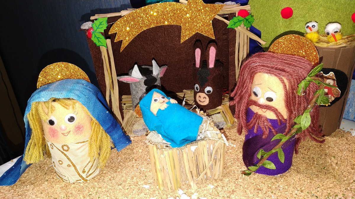 ucinSeveroOcha's tweet photo. Feliz Navidad https://t.co/2SRssNdexN