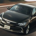 【ありがとう】トヨタ自動車マークＸ、半世紀の歴史に幕を閉じる
