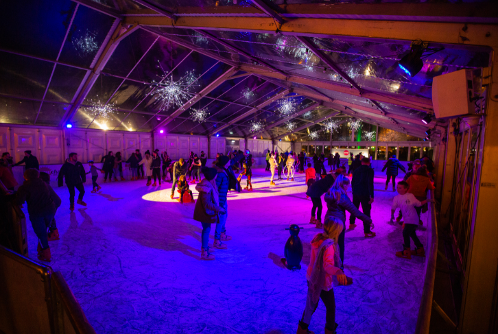 CHRISTMAS OPENING HOURS  ❄
24th Dec: 10am-5pm
25th Dec: Closed
26th Dec: 12pm-6pm
31st Dec: 10am-6pm
1st Jan: 12-6pm