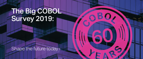 Live_RMC's tweet photo. Participa en la encuesta: ¿Cuál es el futuro de COBOL? - https://t.co/zd7CoGSQOp https://t.co/k0AowaXeba
