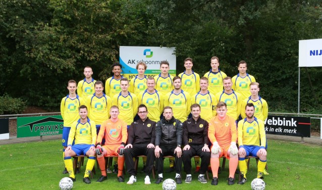 Sportlust won nog maar één keer dekoerier.nl/nieuws/sport/8…