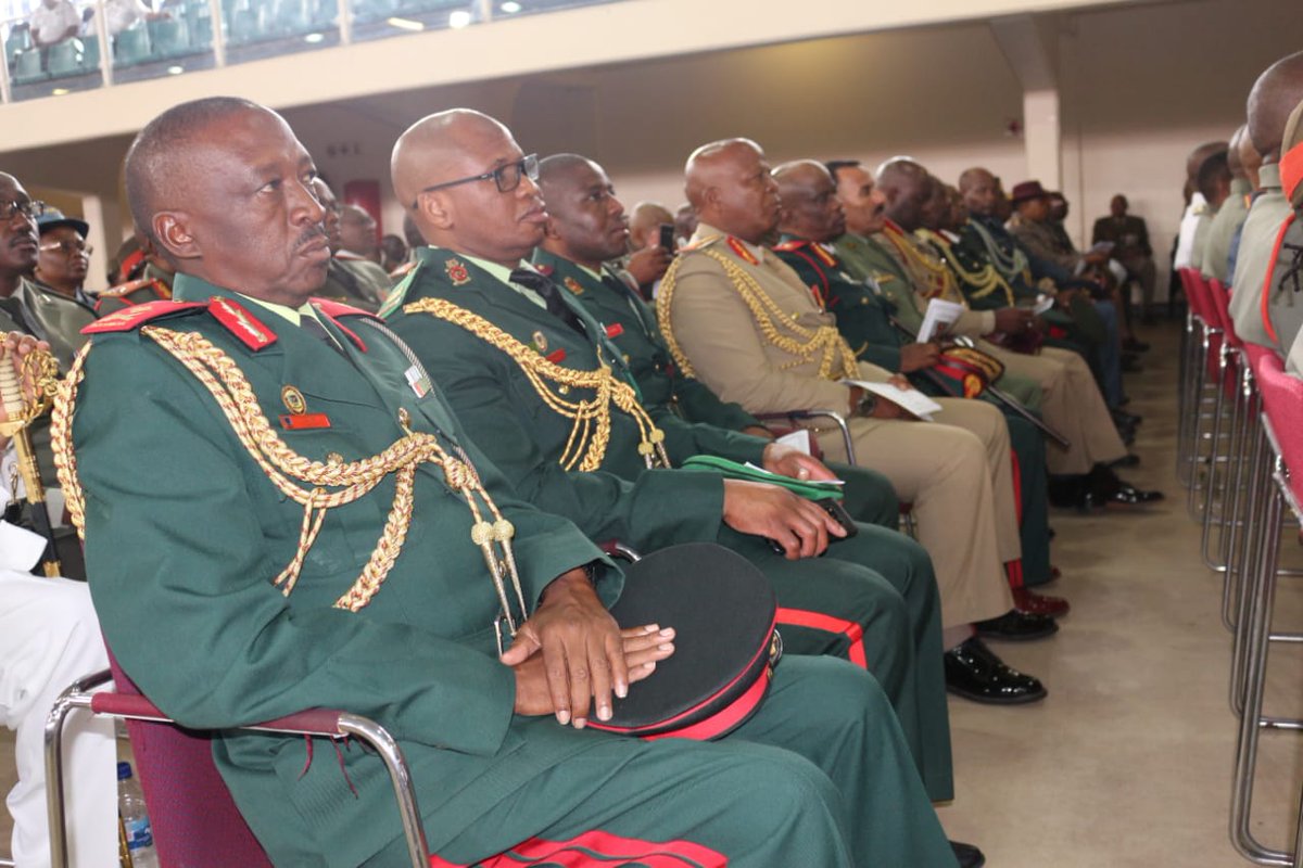 SANDF_ZA's tweet photo. The late Chief of the SA Army, Lieutenant General Thabiso Mokhosi funeral, 21 December 2019.
Photographs provided by Captain Marumo Machete, Defence Corporate Communication
#sandf
#sandf_19
#SAArmy_19 https://t.co/hTofewvqrE