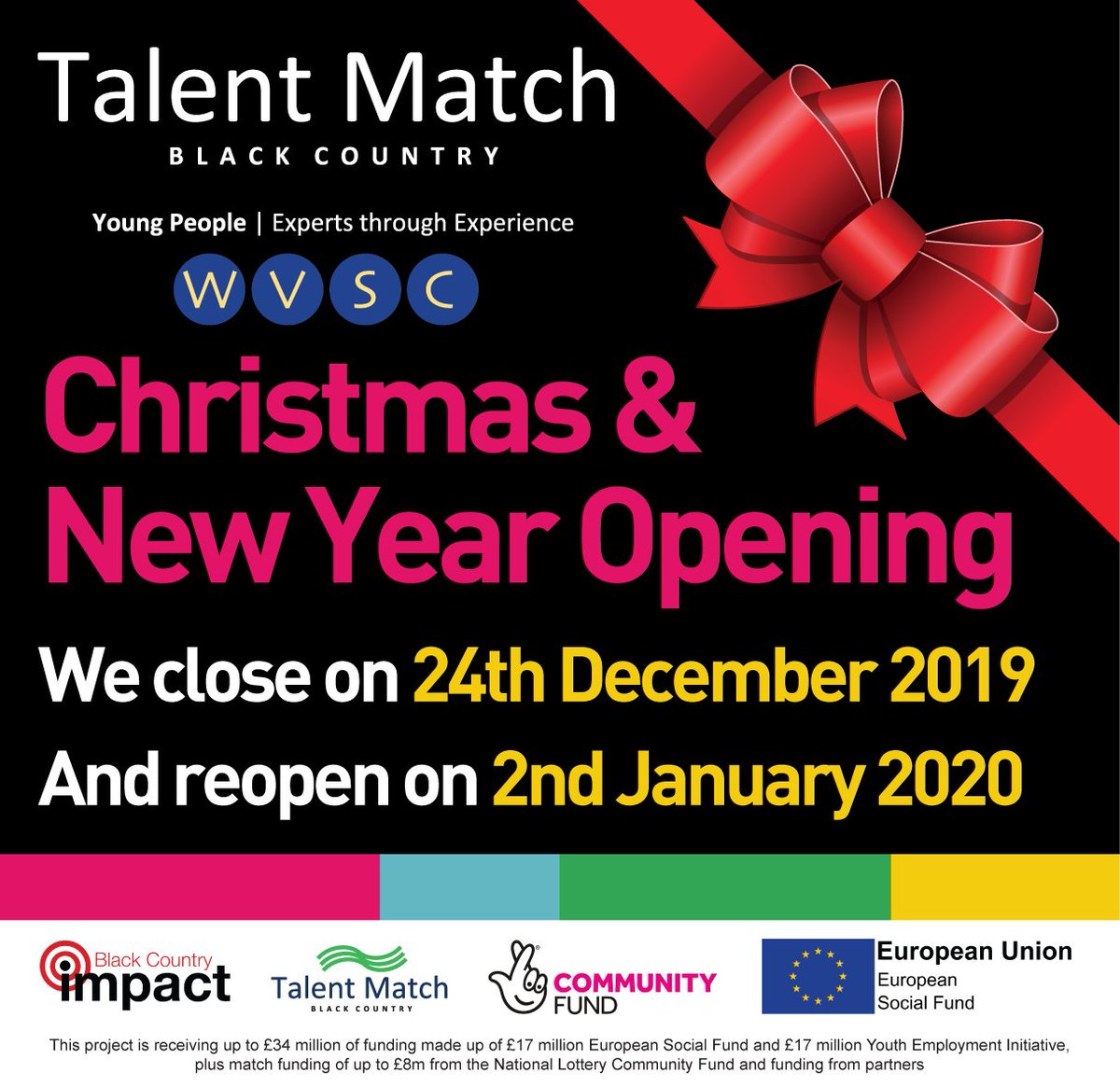 Talent Match BC tweet media