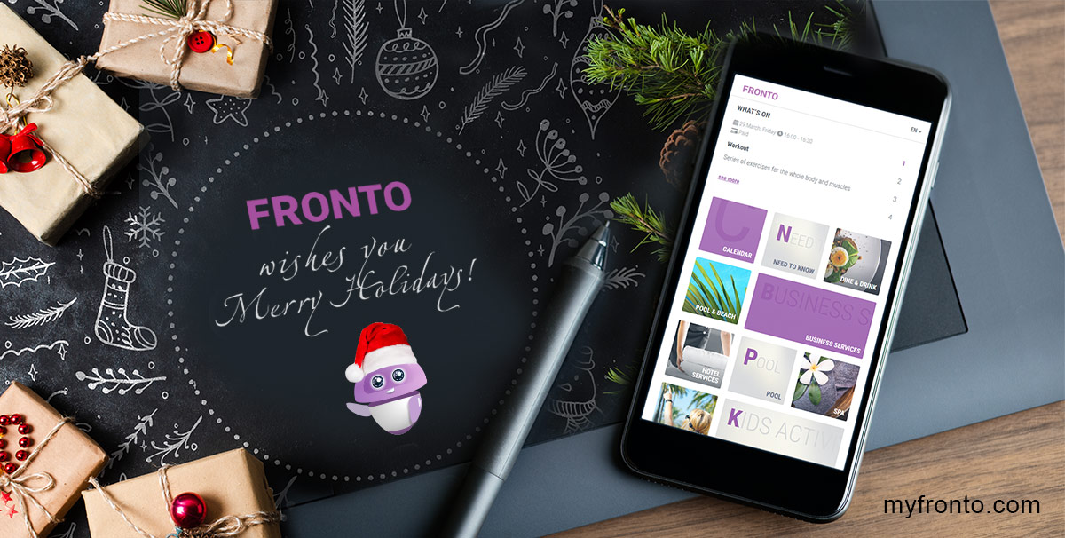 FrontoAssistant's tweet image. 