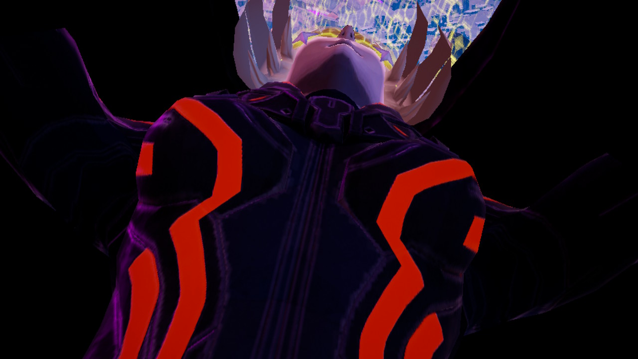 טוויטר Gyalacon בטוויטר デモンエクスマキナ Daemonxmachina Nintendoswitch リグレットに本当の自分を証明したい人生だった T Co Zuhshd17wt