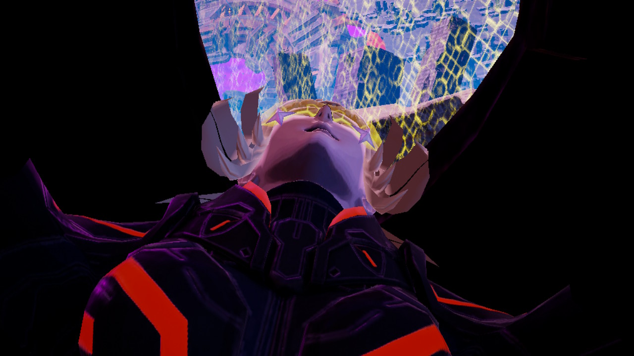טוויטר Gyalacon בטוויטר デモンエクスマキナ Daemonxmachina Nintendoswitch リグレットに本当の自分を証明したい人生だった T Co Zuhshd17wt