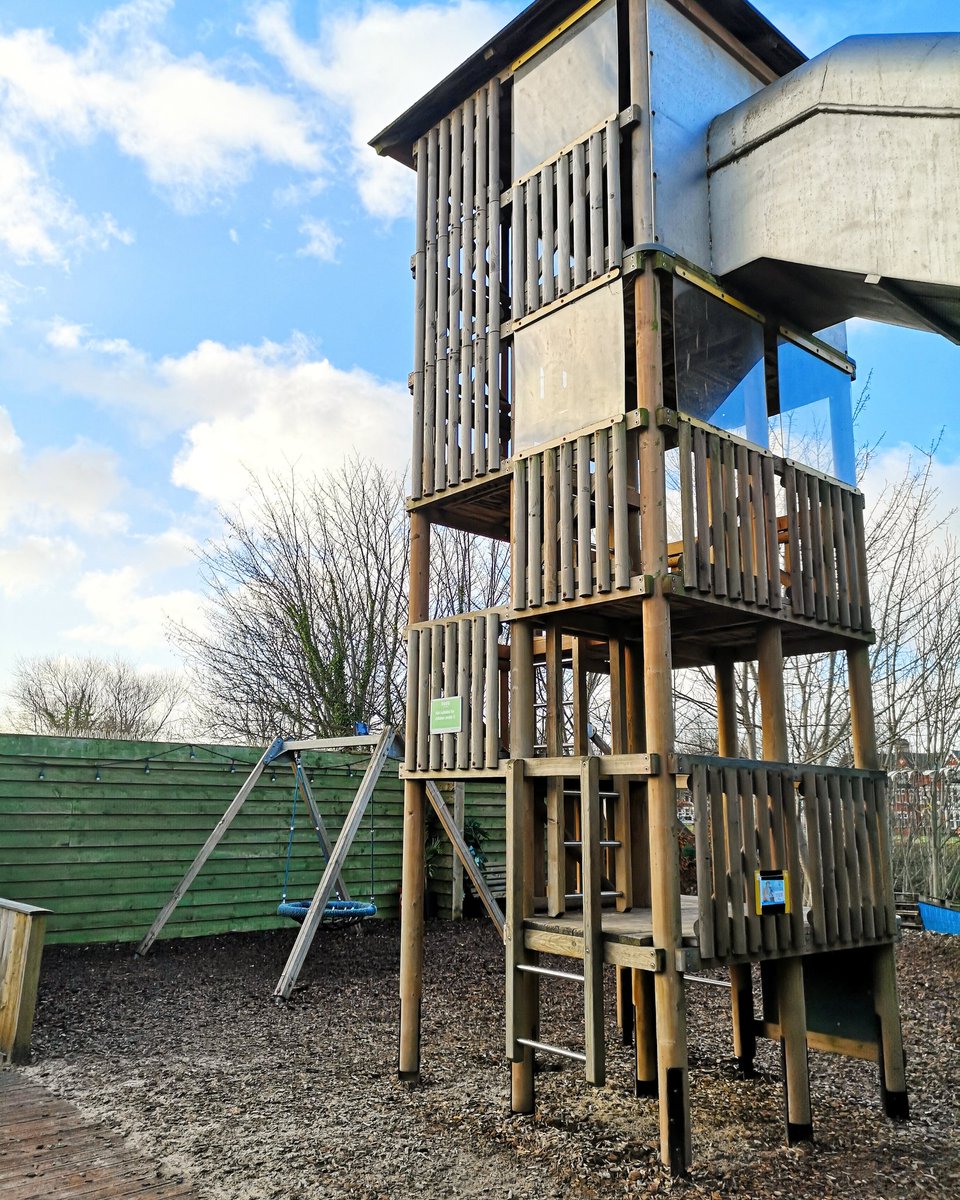 Are you all set for the big day?🎅🤶Do you need to get out the house and let them burn off some energy? We've got you covered! Our indoor &amp; Outdoor Adventure Playground is open Today 10am - 5pm!We are closed Christmas Eve but we are back OPEN on the 27th December 10am-5pm