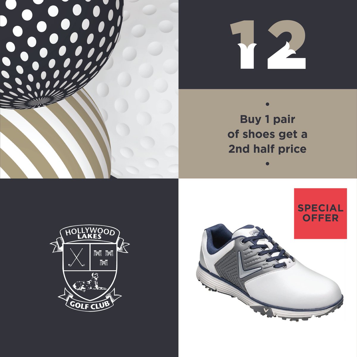 buy one get second half price shoes