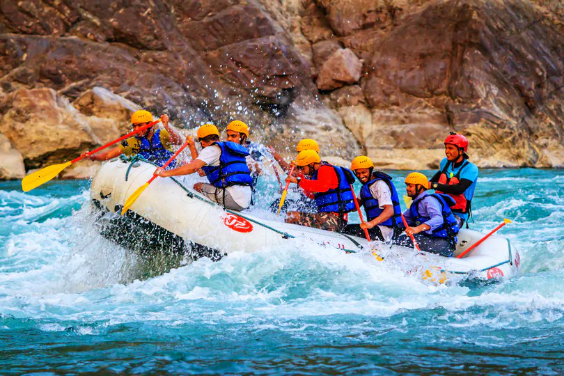 KunalPandeyUK's tweet photo. River Rafting in Rishikesh
@RishikeshTour

#Rishikesh #RiverRaftingRishikesh #CampinginRishikesh #BungeejumpinginRishikesh #LaxmanJhula #RamJhula #Shivpuri #Rishikeshtourism #Rishikeshindia #RishikeshTour #RishikeshUttarakhand #RishikeshCamping #RishikeshAdventure #RishikeshTrip https://t.co/YlxmLzkXtv