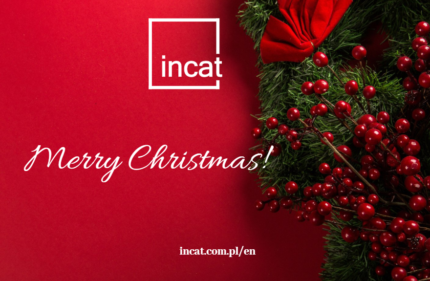 Incat__'s tweet photo. Wishing all peace, happiness and prosperity this holiday season and in the coming New Year #2020! @Incat__ 
https://t.co/JM3sv1DQG6

#celebration #Christmastime #2020 #BOS #BankingOperationSystem #WroclawIT https://t.co/FkZV2zyxUx