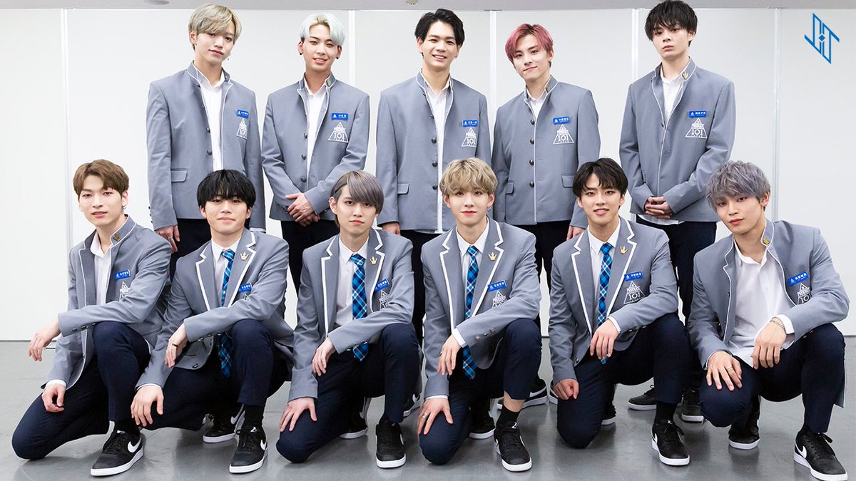 official_jo1's tweet photo. #JO1｜デビュー決定直後のインタビュー映像公開

JO1メンバーのPRODUCE 101 JAPAN最終回直後の挨拶をお届けします！

公式YouTubeにてチェック＆チャンネル登録をお願い致します✨

動画はこちら▼
https://t.co/GY1AakWOU4 https://t.co/qvIlRn2GRX