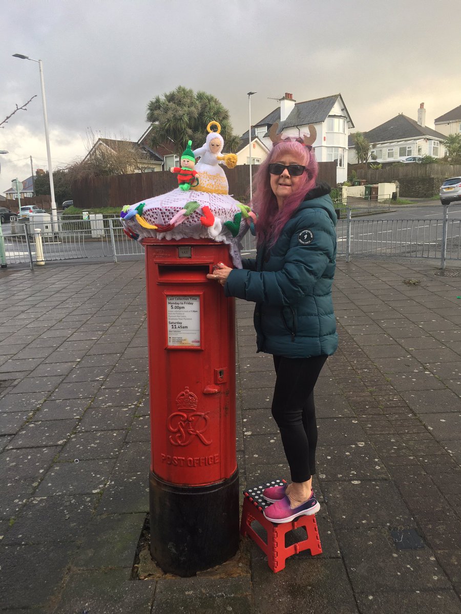 jennie mattock tweet media