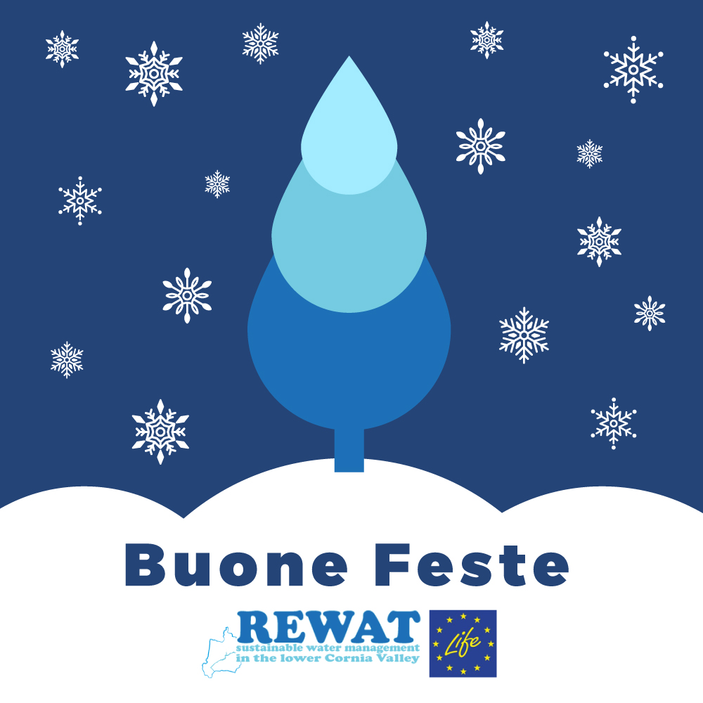 Progetto Life REWAT (@rewatlife) on Twitter photo 