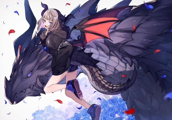 Doragon 