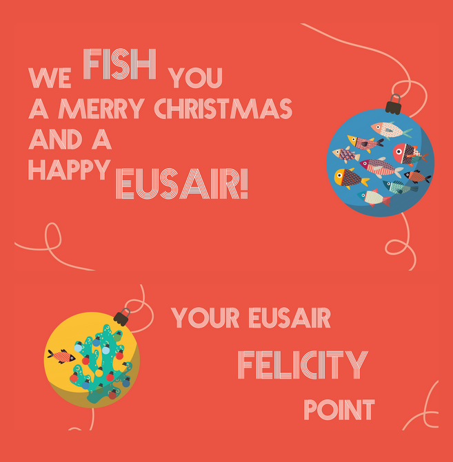 EusairPoint's tweet photo. Not just another Christmas wish. 🎅 https://t.co/e7qk01xWEp