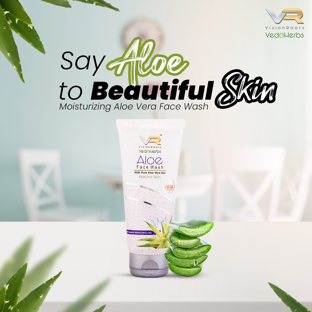 visionrootspvt's tweet photo. Lovers of Aloe Vera swear by its healing properties and health benefits.
.
Why not incorporate this seemingly dangerous yet adorable plant in your facewash...??
.
SAY ALOE TO BEAUTIFUL SKIN MOISTURISING ALOE VERA FACEWASH BY VISION ROOTS🖐.
.
.
For Details Contact: 011-49876462 https://t.co/s37Btp0lNy
