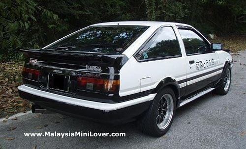 AE86_toy's tweet photo. #かっこいいと思う人RT https://t.co/GUscULnL4P