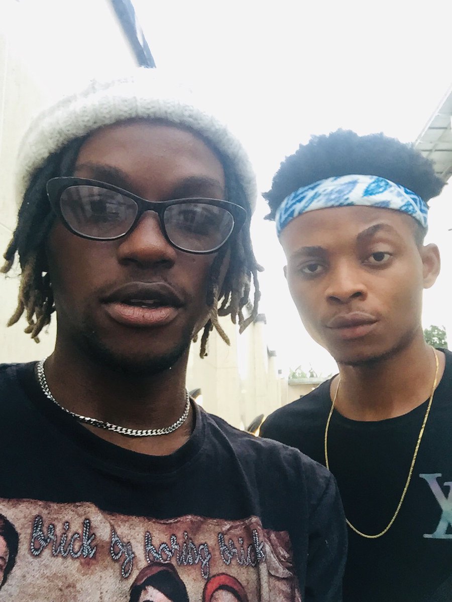 iamluwycee's tweet photo. Not #Marlians We r just the I.T guys who donβt happen to have manners
.
.
.
.
#iamluwycee #windshaker #lagostrends #titans # followforfollow #like4like https://t.co/ydIuiH0XjT