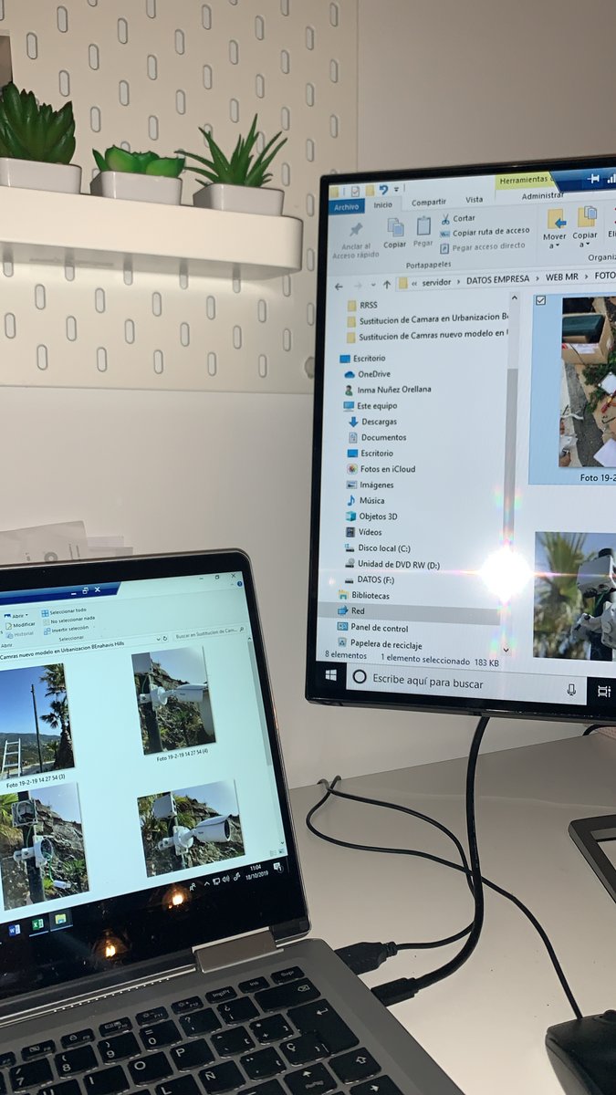 mrpcinformatica's tweet image. Especialistas en diseño gráfico, #web, marketing online, redes sociales, posicionamiento, #SEO 🌴 @LoveMeCrew

📞 +34 951 969 033
 💡 bit.ly/2ADafCV 

#MRInformatica #Marbella #Informática #DiseñoGráfico #WebDesing #MarketingOnline #RRSS #Internet #SocialMedia #Design