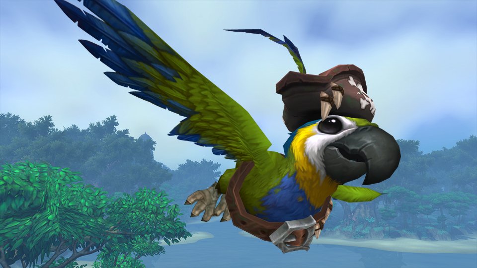 Osanguine_Cos's tweet photo. 3ème concours un peu à la bourre 🎁 Désolée, y'avait pex sur Classic...

Grâce à @Warcraft_FR tu peux gagner la mascotte Cap'taine Ti'Biscuit 🦜💝

Pour participer :
🔁RT ce tweet
❤️Follow @Warcraft_FR et @Osanguine_Cos

Tirage jeudi 26/12/2019 en fin de journée https://t.co/eaUFilynoG