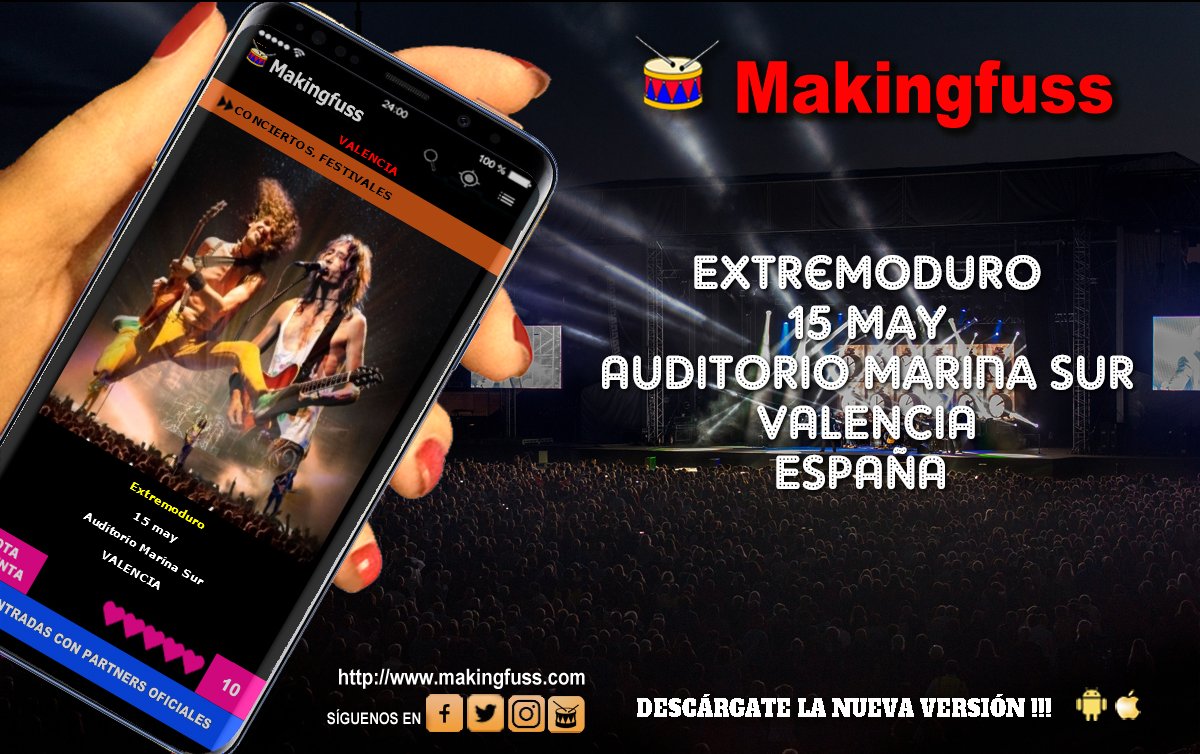 Makingfuss tweet media