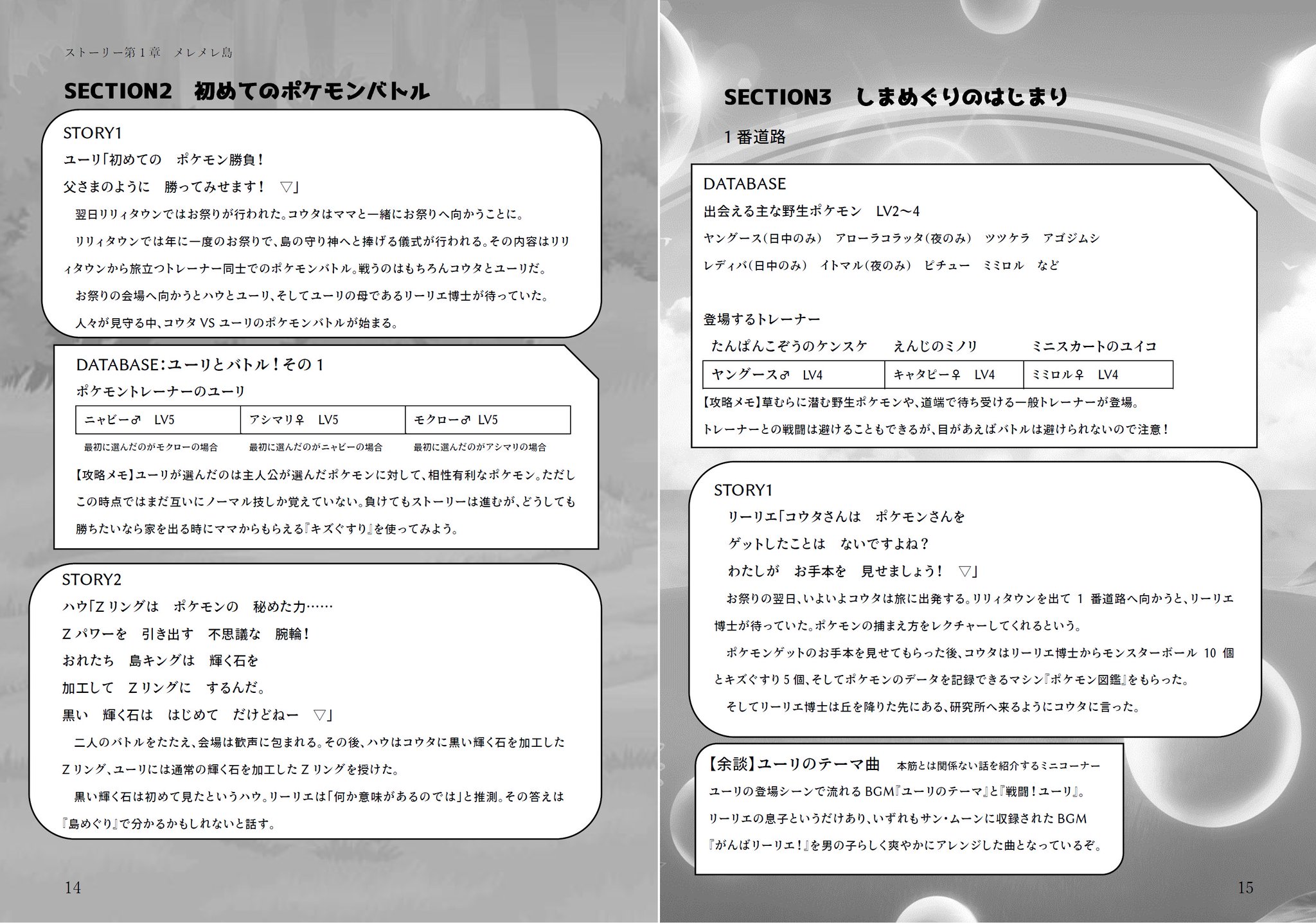 とり على تويتر 冬コミ新刊紹介 イクリプスムーン イクリプスサン もしもボクがウルトラサンムーンの制作者だったらこうなった という妄想をまとめた本となっております 物語の舞台は年後のアローラ地方 次世代のトレーナー達が繰り広げる物語を攻略本風に とり على تويتر 冬コミ新刊紹介 イクリプスムーン イクリプスサン もしもボクがウルトラサンムーンの制作者だったらこうなった という妄想をまとめた本となっております 物語の舞台は年後のアローラ地方 次世代のトレーナー達が繰り広げる物語を攻略本風に