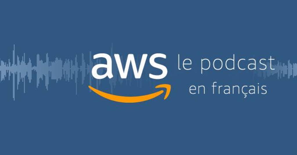 AWS France 🇫🇷 tweet media