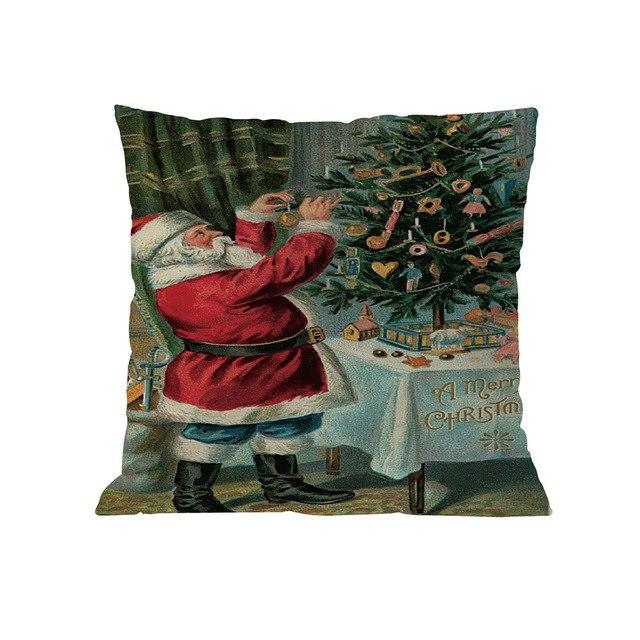 Check out this product 😍 Merry Christmas Pillow Cases Bedroom Home Office 😍 
by Ivory Molly starting at $11.70. 
Show now 👉👉 shortlink.store/eWkYoDAiR