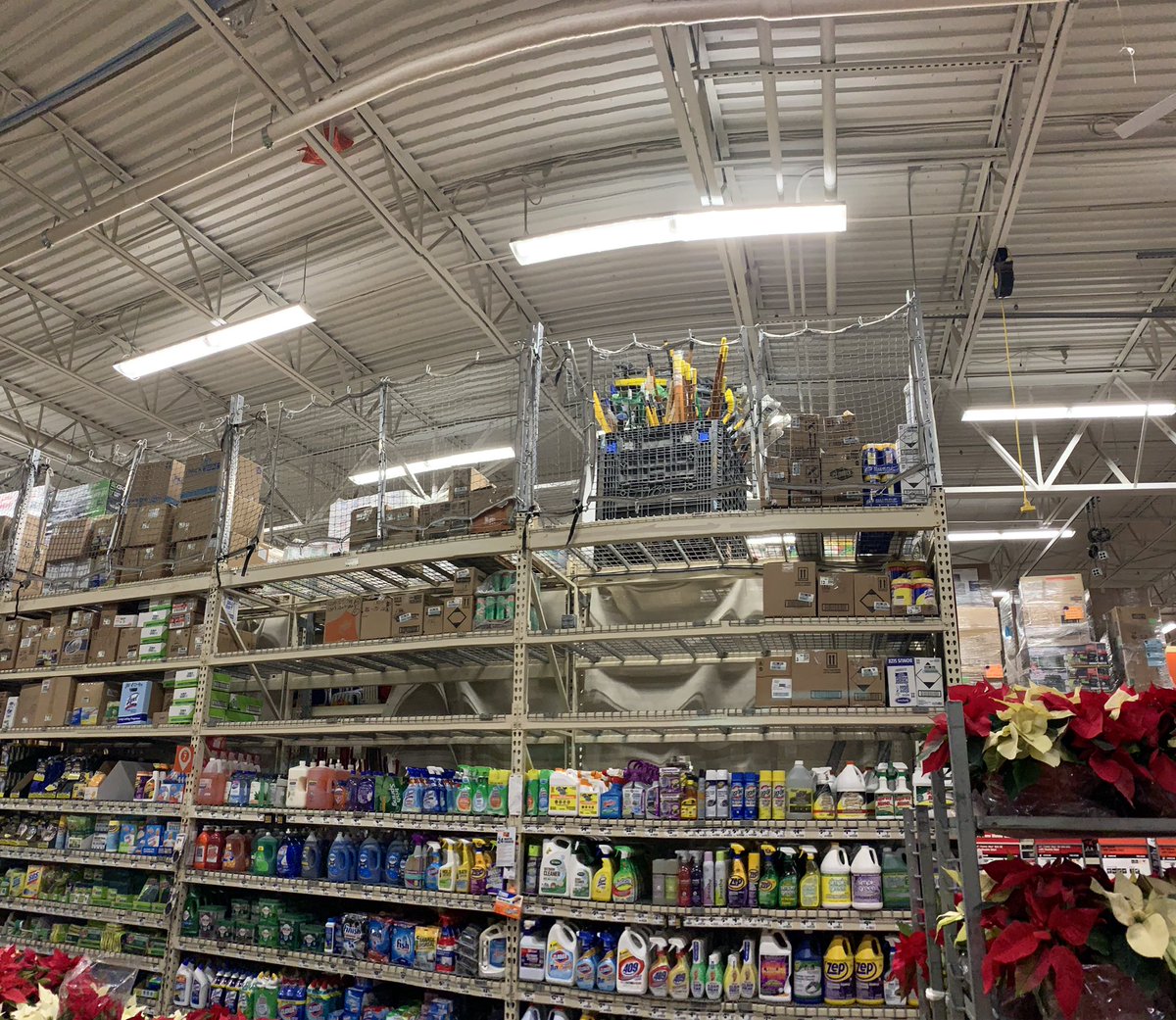 CostaCurtis30's tweet photo. @ToepferWilliam @maryanne_stl @JasonArigoni @4286JohnstonHD @KruszCooper Power pack down thanks to Cooper! https://t.co/zHVxH0YHmS