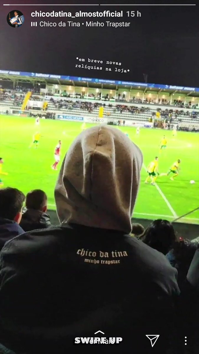 TriangleChest's tweet image. Eita porra