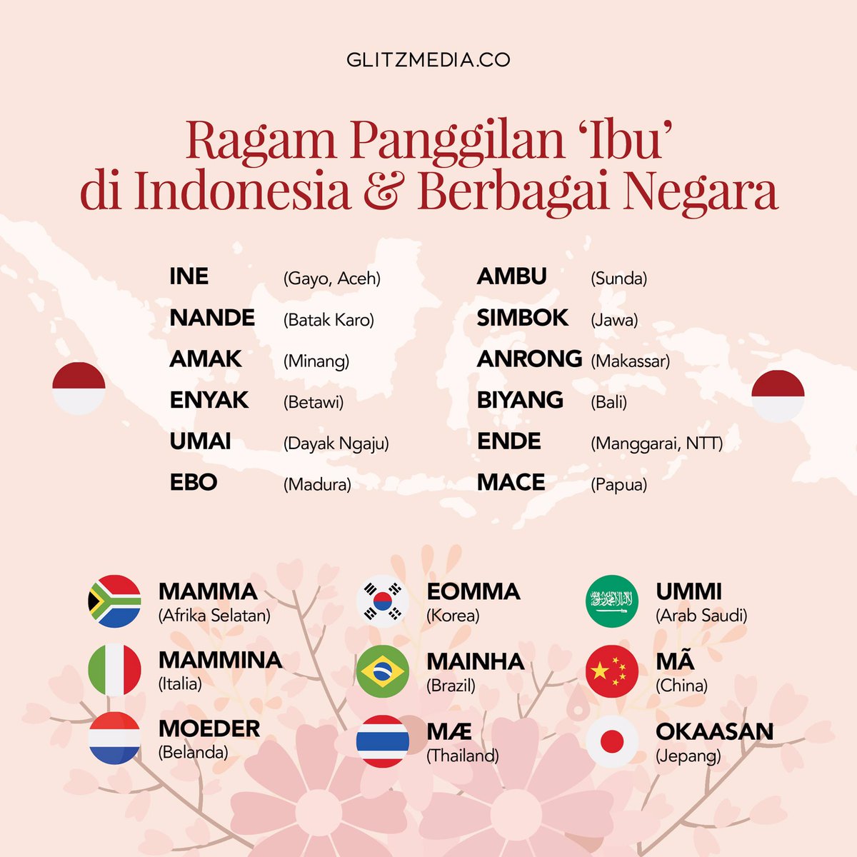 Selamathariibu Hashtag On Twitter Selamathariibu Hashtag On Twitter