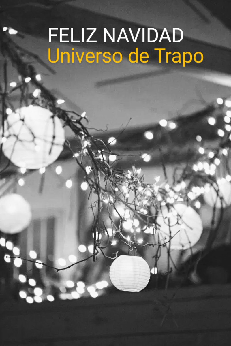 Universodtrapo's tweet photo. Con todo nuestro cariño... https://t.co/8ac7xbeR4V
