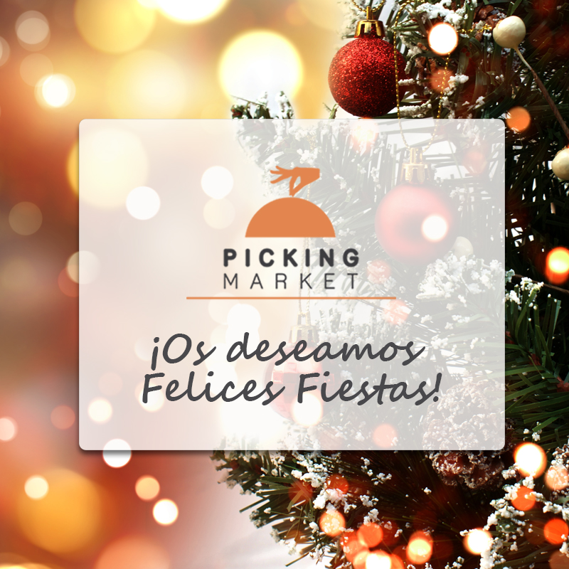 PickingMarket's tweet photo. ¡De parte de todo el equipo que forma #PickingMarket os deseamos una muy Feliz Navidad!

#FelizNavidad #FelicesFiestas #Navidad19 #Gastronomía #Sevilla #Cádiz #Distribución #Gourmet #TDSGastro https://t.co/e4DlFekQYC