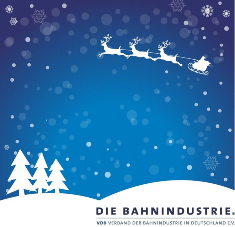 DIE BAHNINDUSTRIE tweet media