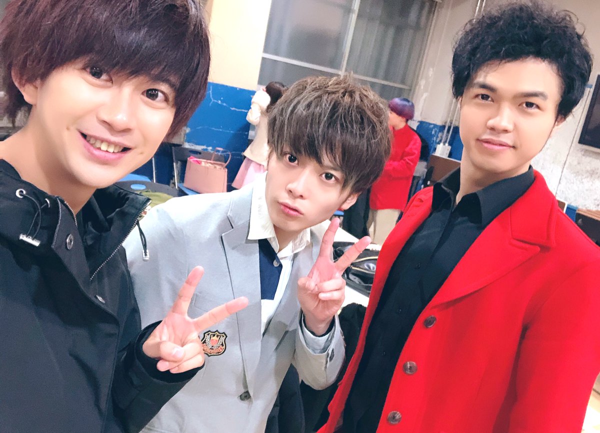 ryuryuryu0903's tweet image. 先程、新宿本社にて
吉本坂46二期生オーディション
最終審査終わりました！

東京へ向かう途中のツイートに
沢山の反応、
沢山の応援のリプ、
本当にありがとう。

沢山のパワーを貰ったよ☺️
あとは結果を待つのみ。

12月27日、
二期生になって皆の前に立つから。
POP！
#吉本坂2期生オーディション