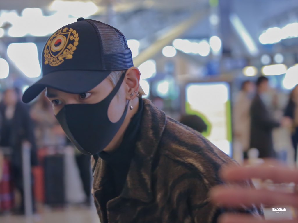 191220 
KIX
HQ
#NCT #NCT127 #Taeyong #태용