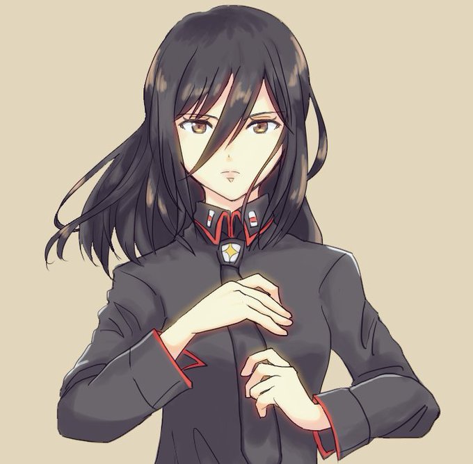メレフのtwitterイラスト検索結果