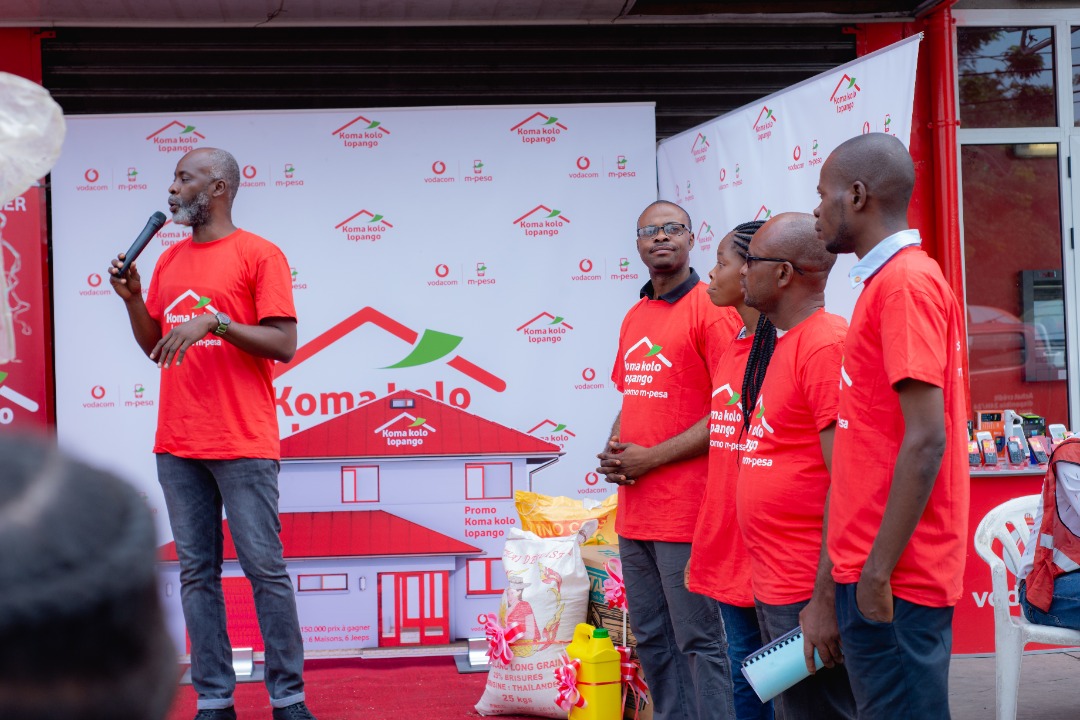 btl_drc's tweet photo. 💥💥💥Nos gagnants de la semaine passée.💥💥💥 @Vodacomcongo #mpesa @BTL_Africa @btl_drc #komakololopango #vodacomrdc #vodacomcongo https://t.co/fOWDRv91JK