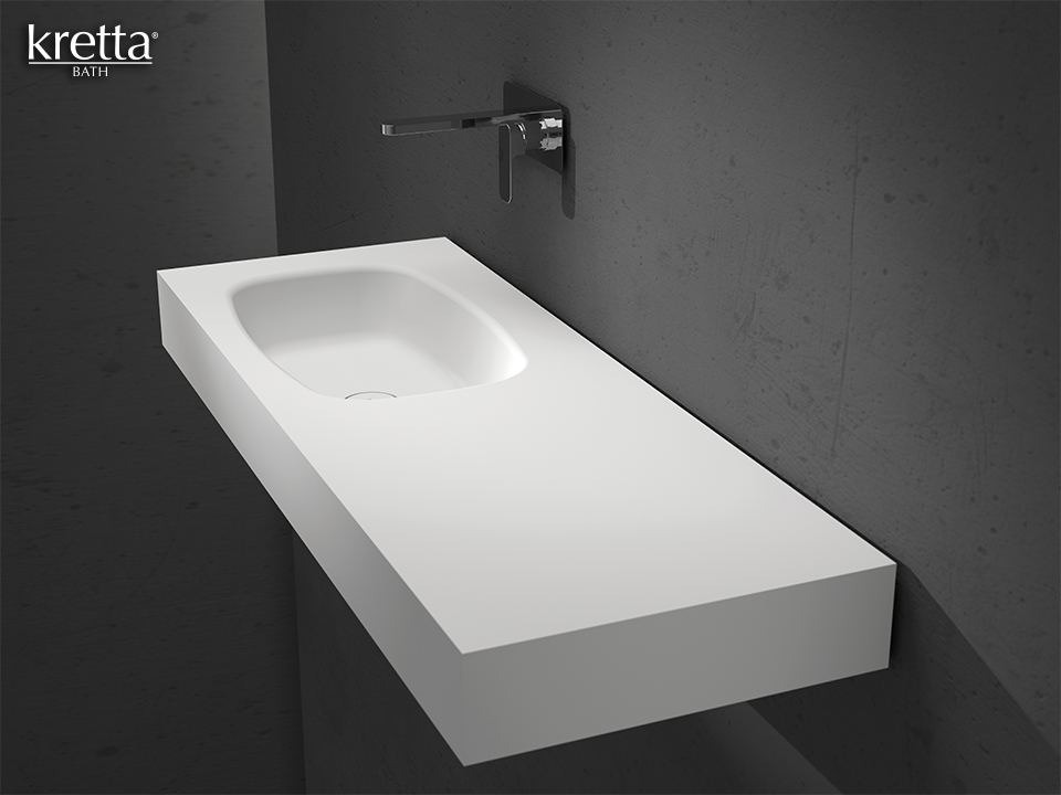 panelpiedra's tweet photo. Descubre todas las posibilidades de nuestro modelo Conic en consola e integrado, con una variedad cromática que permitirá la perfecta sintonía con el resto de tu baño.
Visita nuestra web https://t.co/hASBw7MPrO para más información.
#kretta #solidsurface #Conic #lavabos https://t.co/8NUbPXU5Kw
