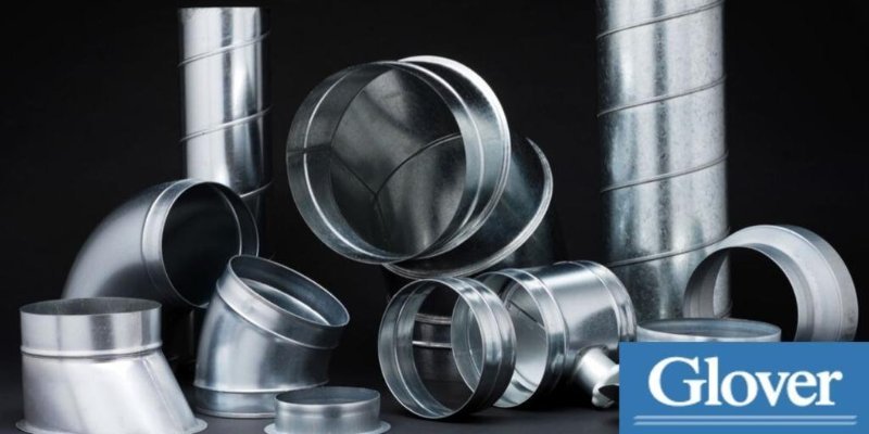Our website offers over 10,000 #ductwork and ventilation products. If you still can’t find what you are looking for, or need something bespoke give your nearest branch a call and our team will be happy to help. ja-glover.co.uk