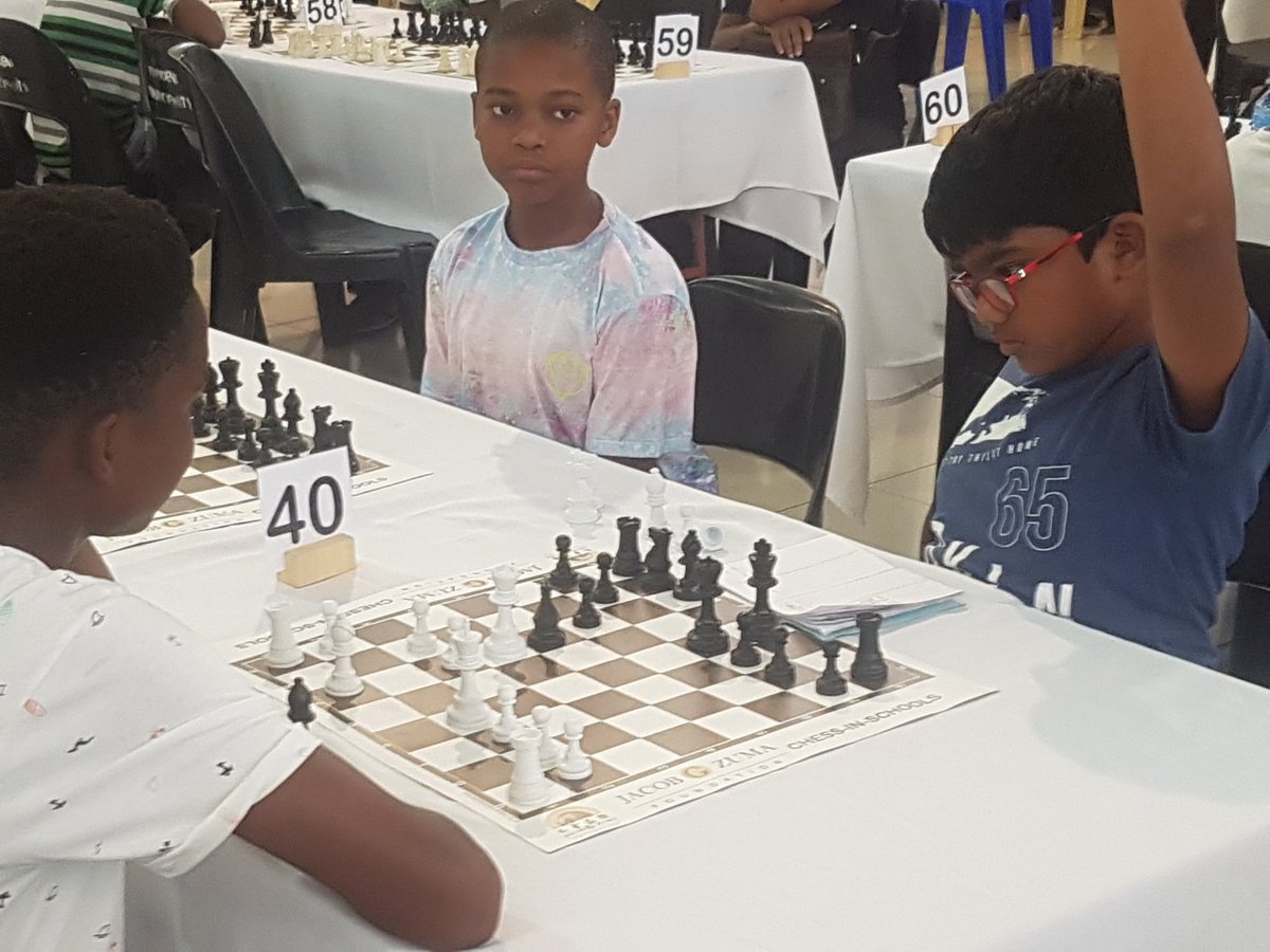 jgzfoundation's tweet photo. Round two is underway. https://t.co/Dx6h9hZnJI