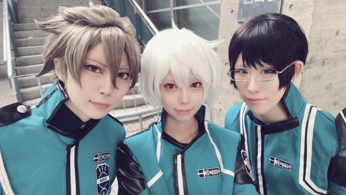 コスプレイヤーのぴ.のTwitter画像57