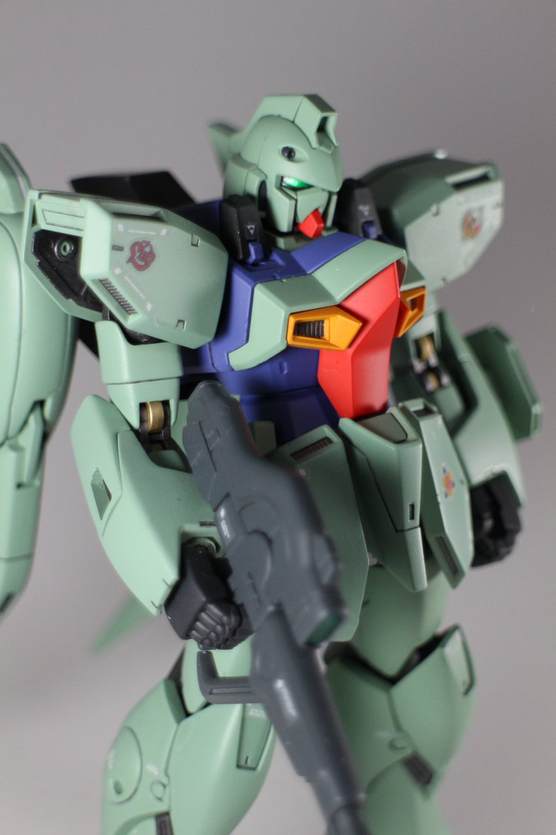 ガンプラ Twitterまとめ Reガンブラスター出来ましたー 他 モデラーズ速報 ガンプラ Twitterまとめ Reガンブラスター出来ましたー 他 モデラーズ速報